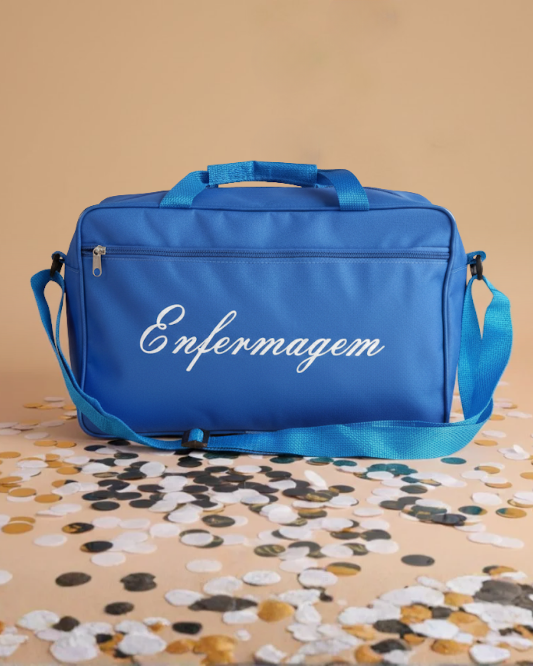 Bolsa Enfermagem