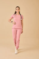 Scrub Sara Rose