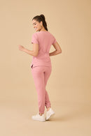 Scrub Sara Rose