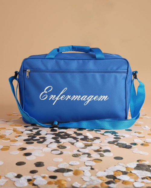 Bolsa Enfermagem
