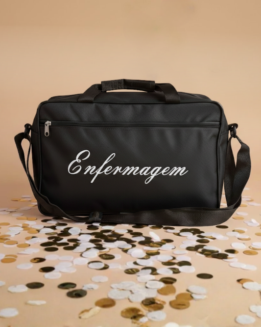 Bolsa Enfermagem