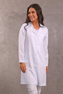 Jaleco Gabardine Twill 3521