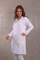 Jaleco Gabardine Twill 3521