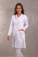 Jaleco Gabardine Twill 5045