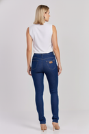 Calça Skinny Jeans