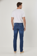 Calça Masculina Reta