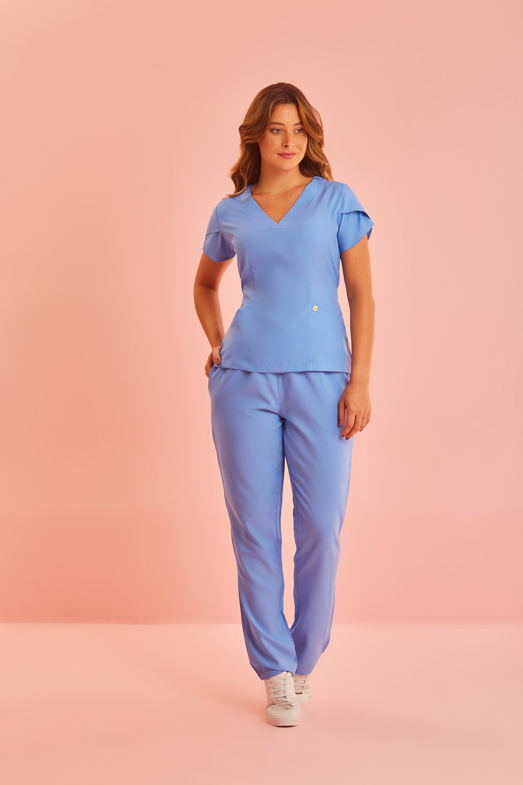 Scrubs Júlia