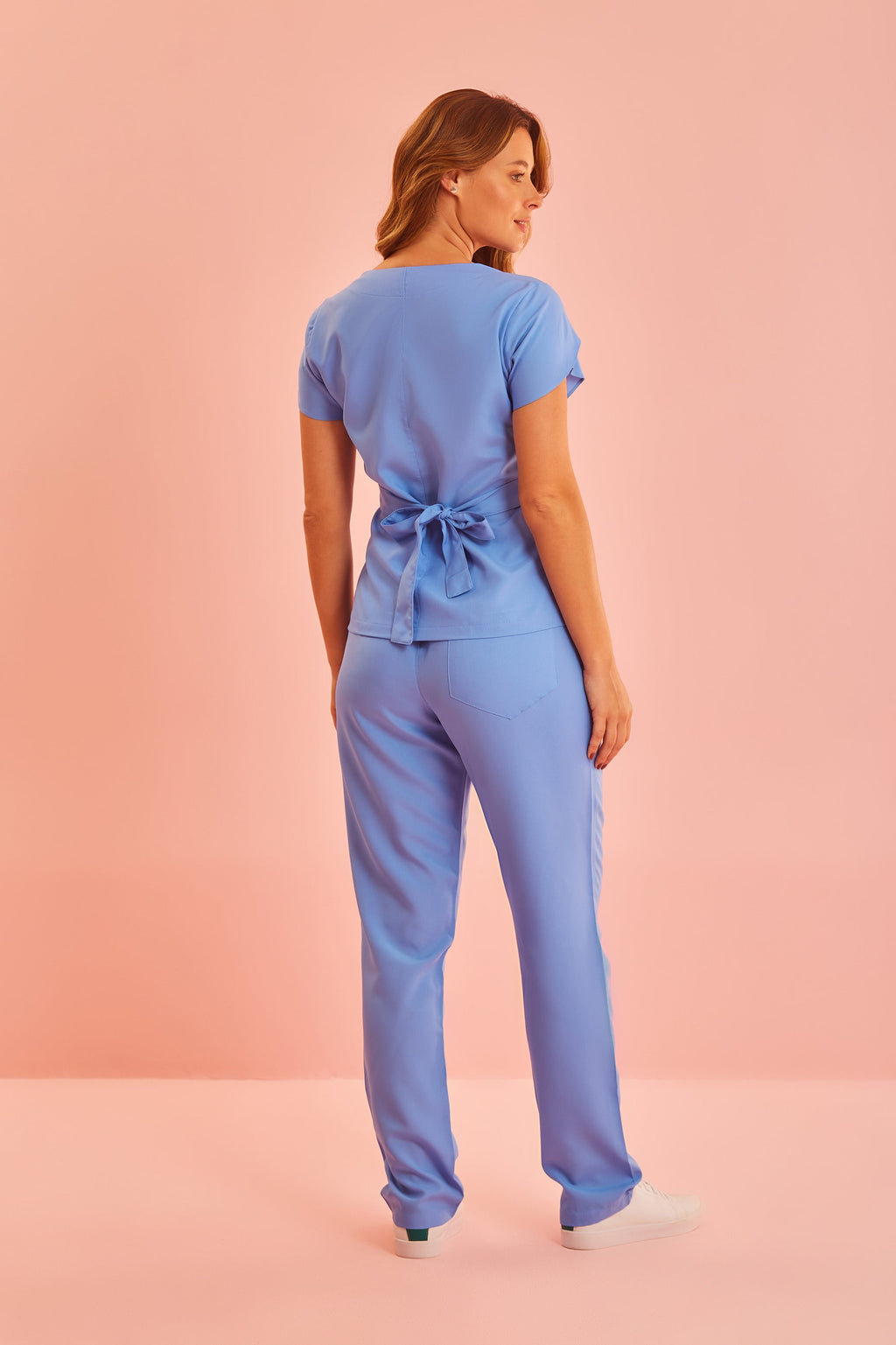 Scrubs Júlia