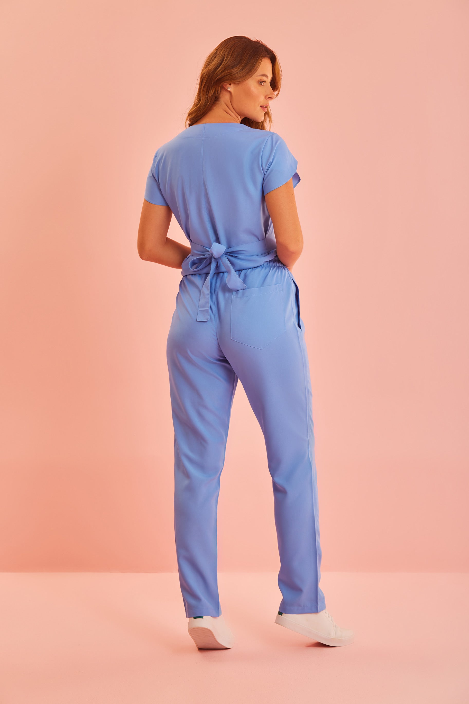 Scrubs Júlia