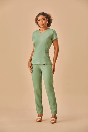 Scrub Maria