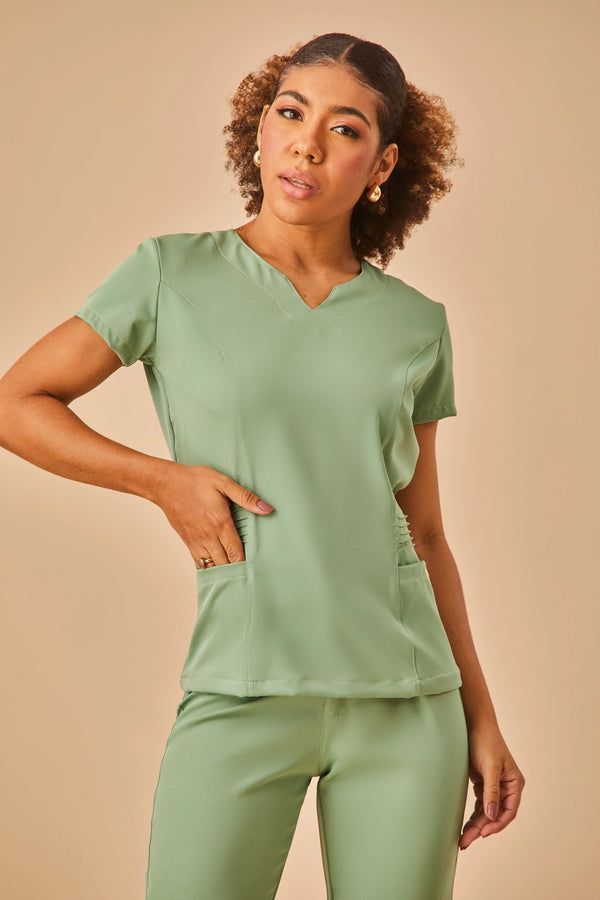 Scrub Maria