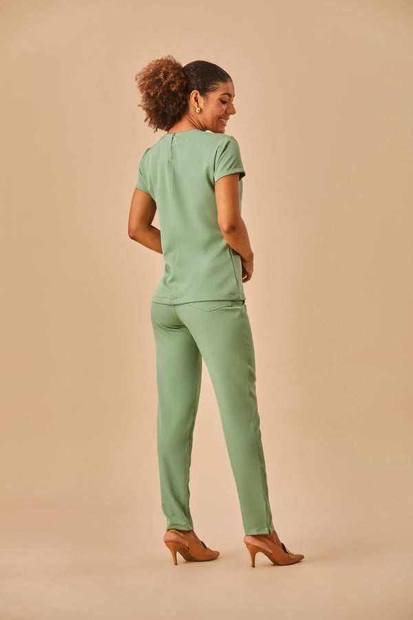 Scrub Maria