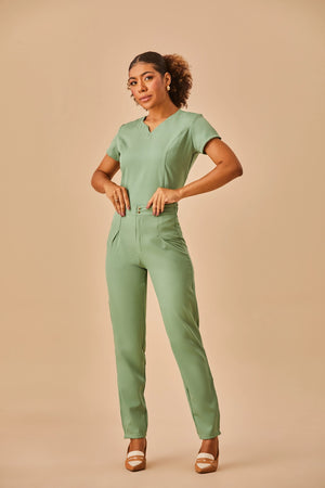 Scrub Maria