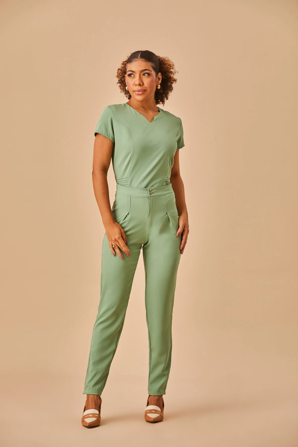 Scrub Maria