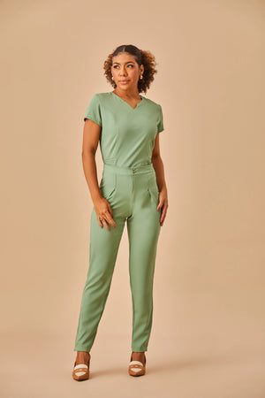 Scrub Maria