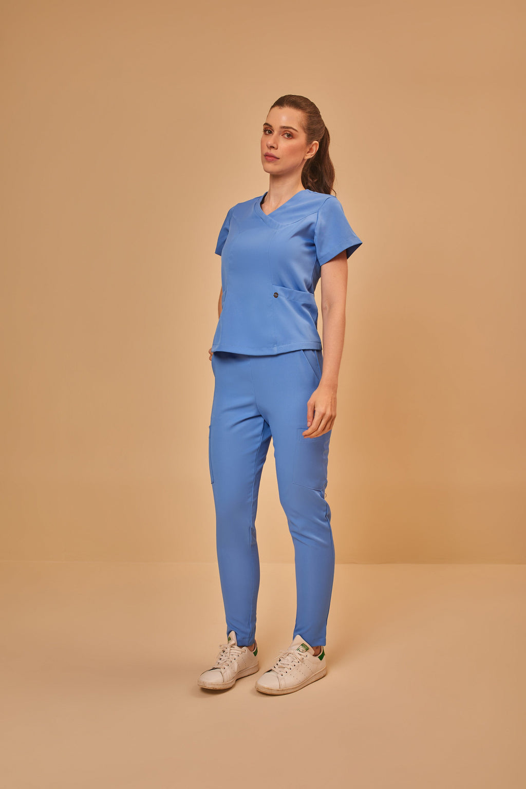 Scrub Eloá