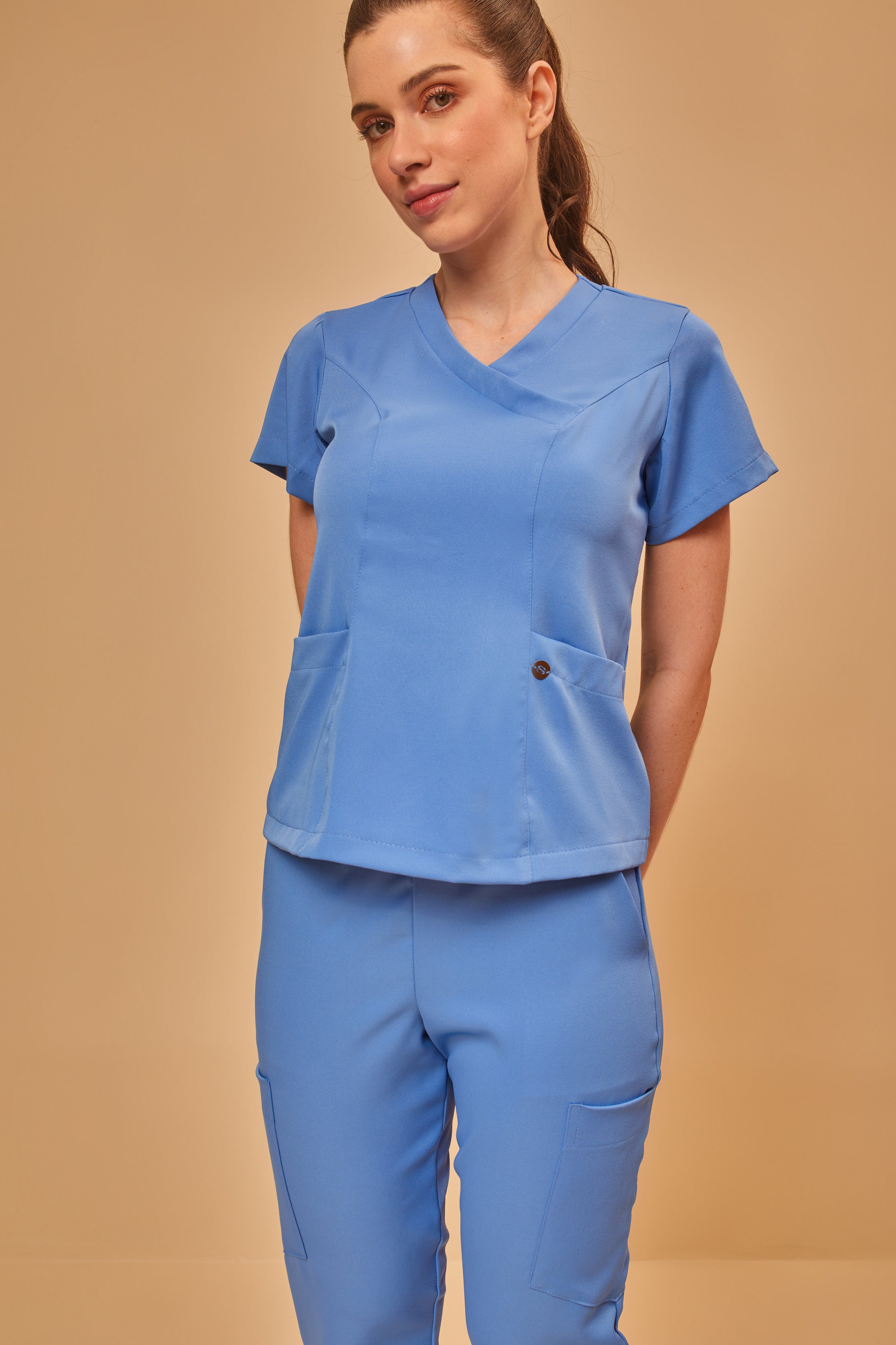 Scrub Eloá