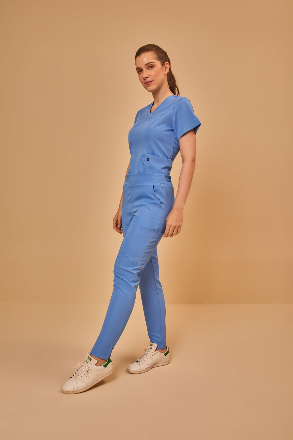 Scrub Eloá