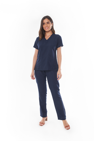 Scrub Juliana