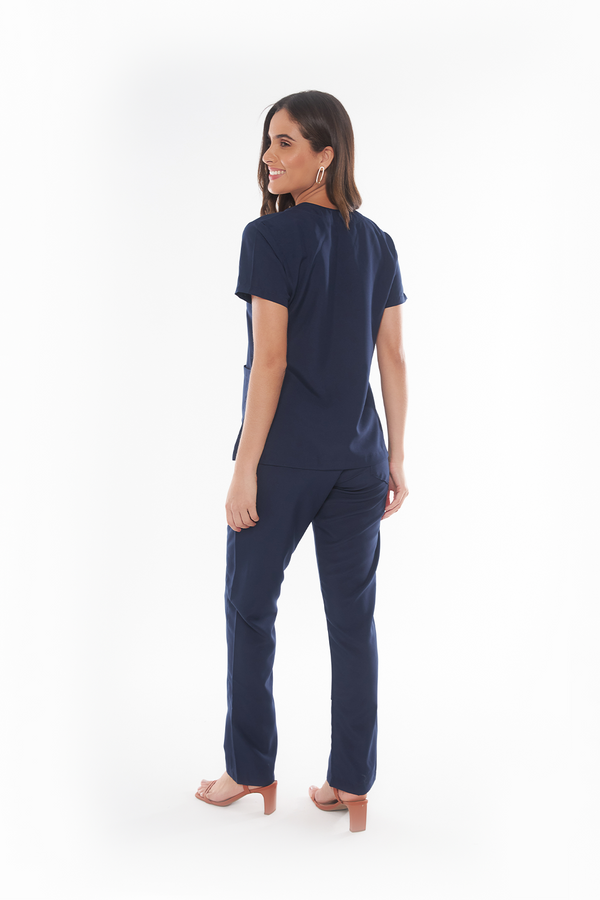 Scrub Juliana