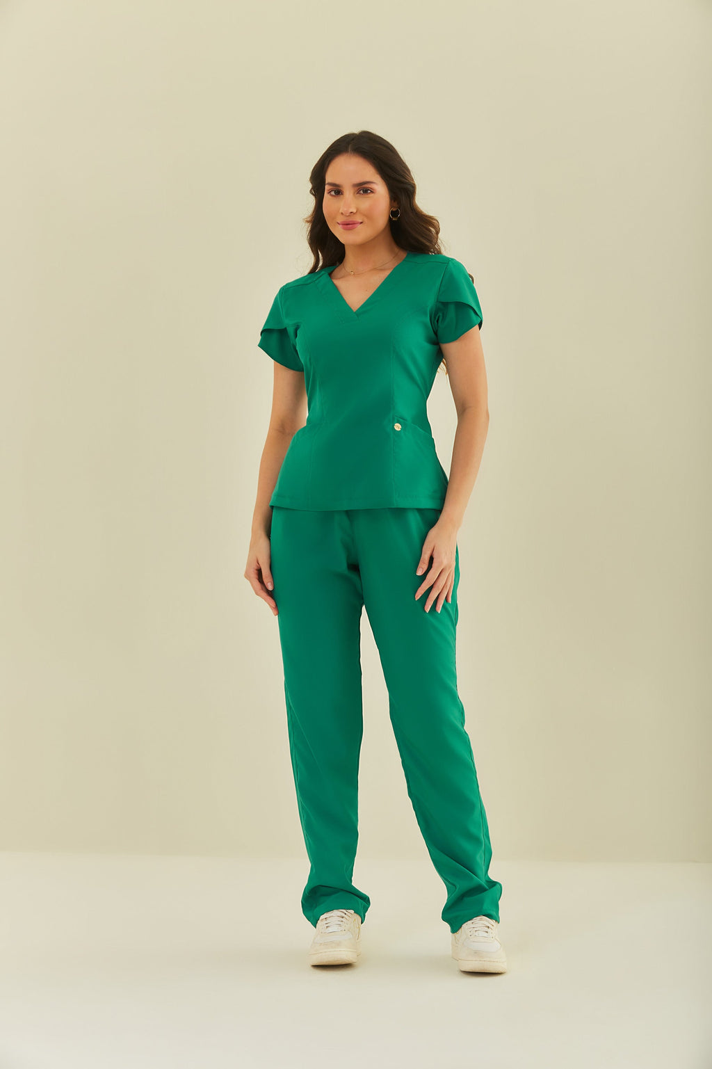 Scrubs Júlia