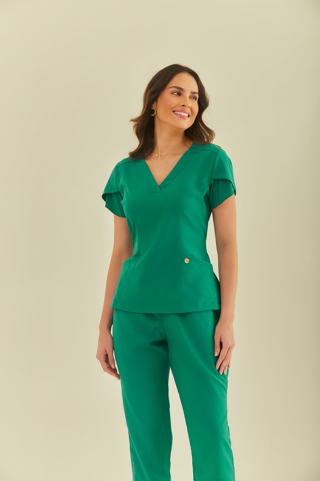 Scrubs Júlia