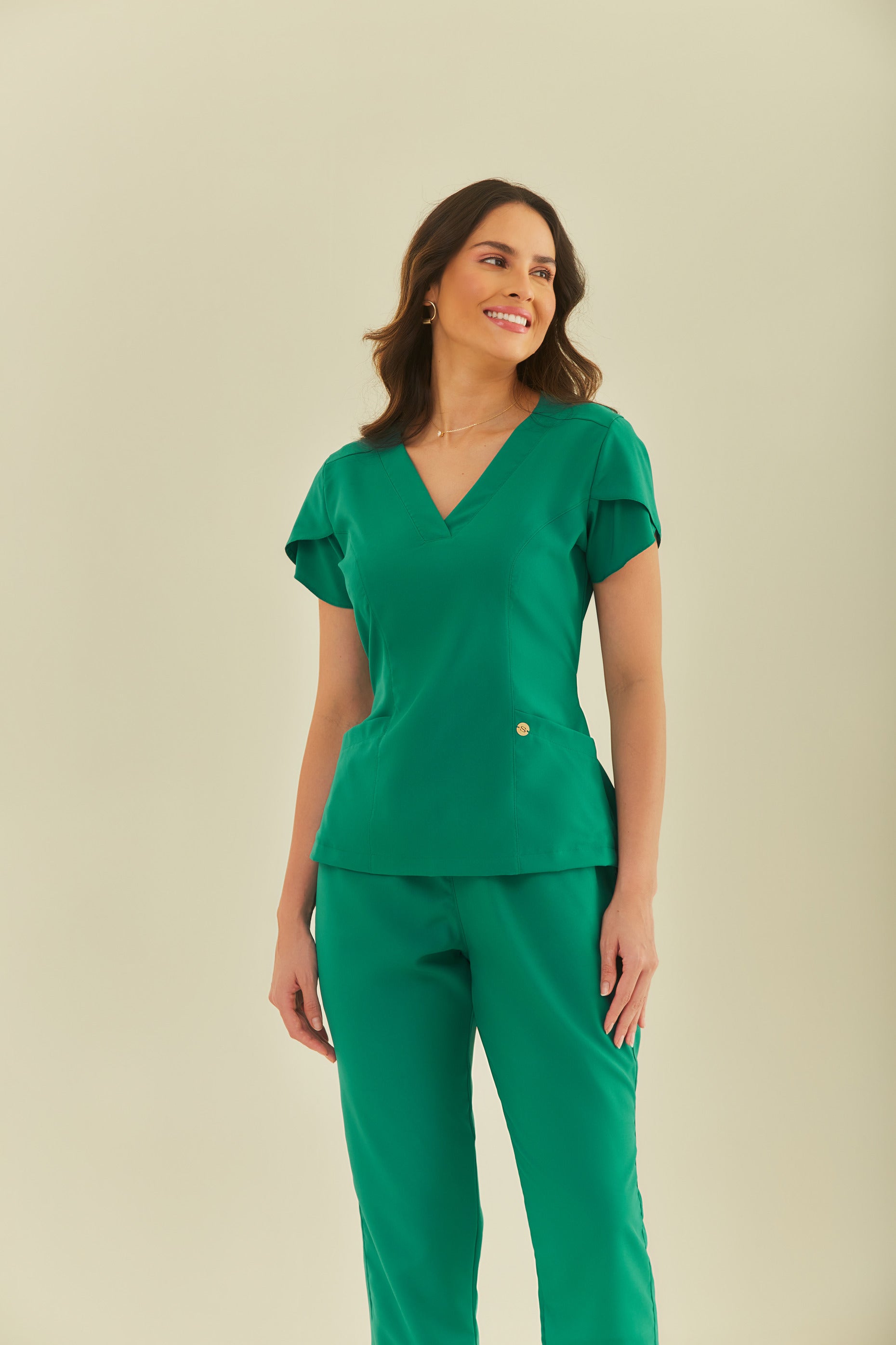 Scrubs Júlia