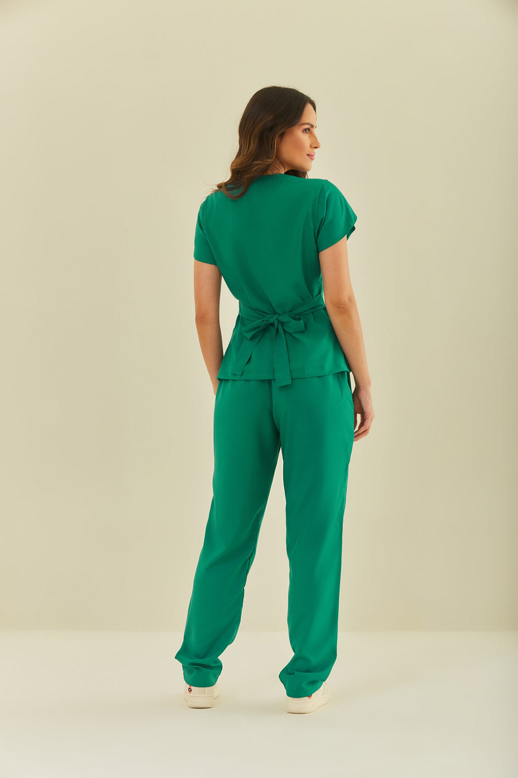 Scrubs Júlia