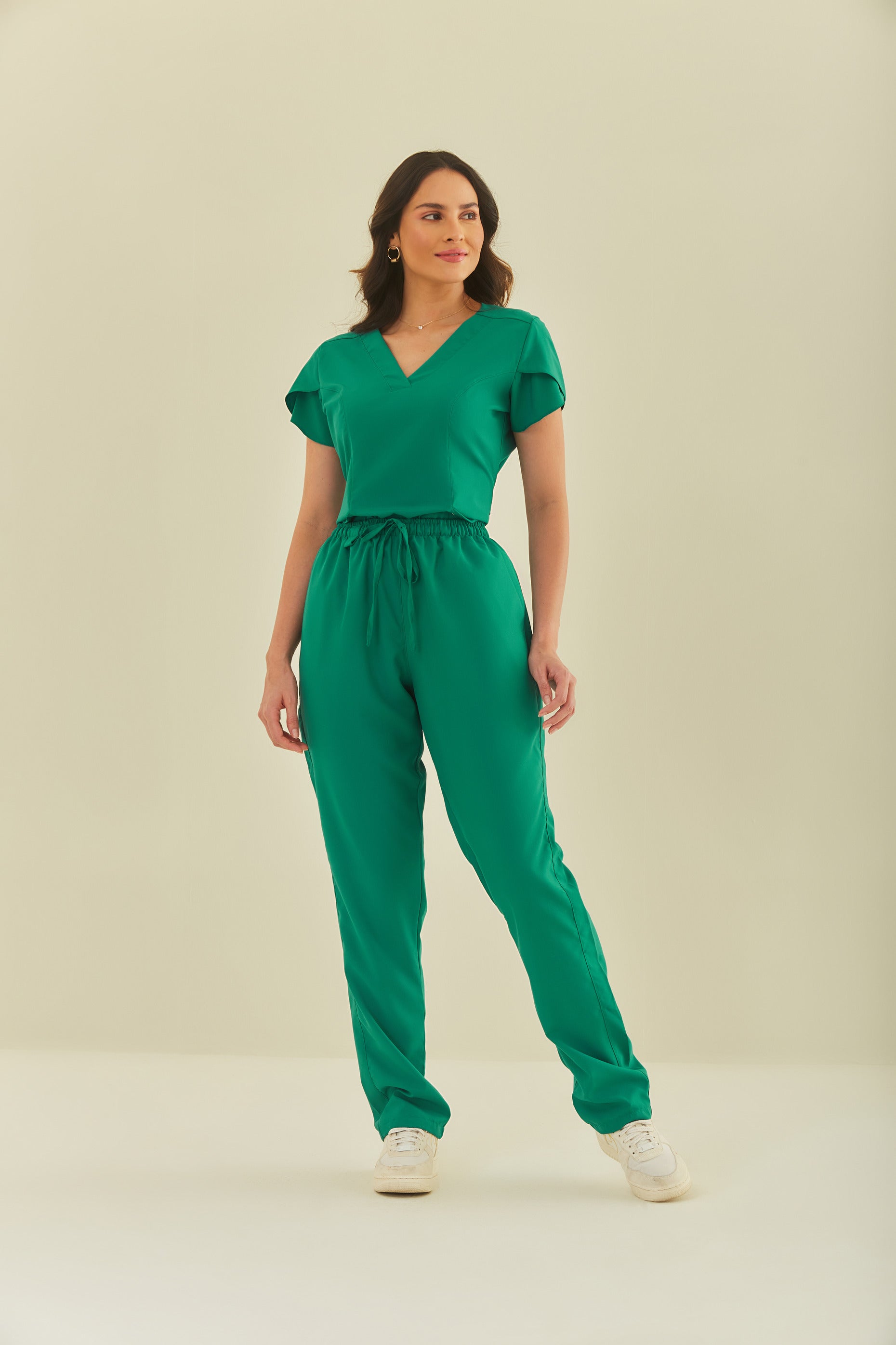 Scrubs Júlia