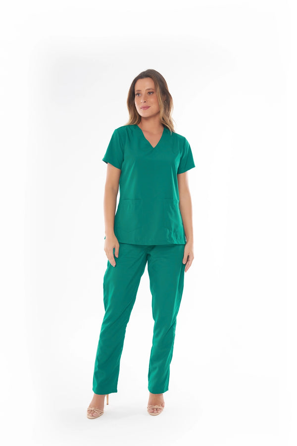 Scrub Juliana
