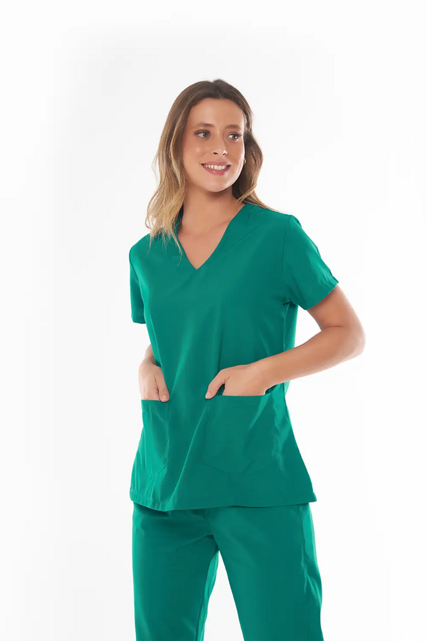 Scrub Juliana