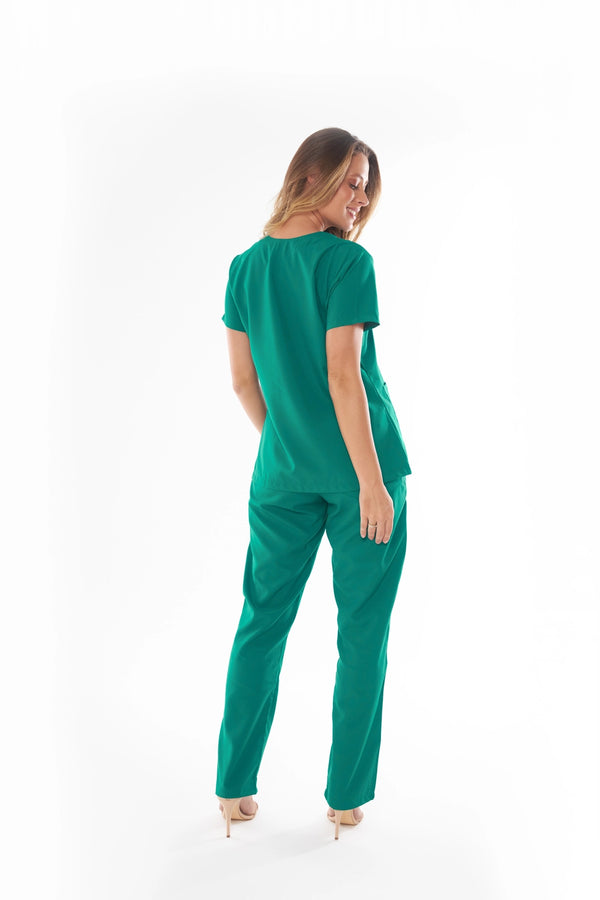 Scrub Juliana