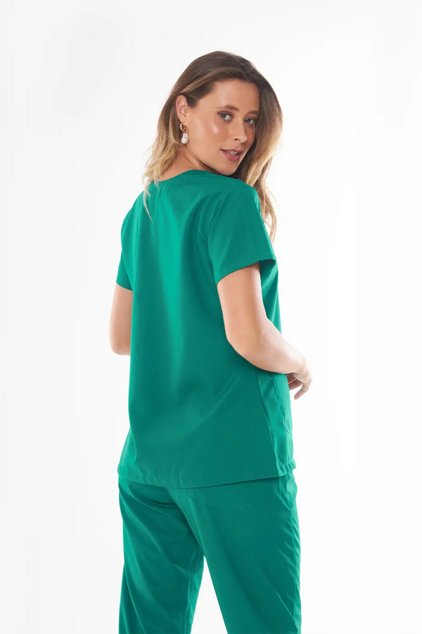 Scrub Juliana