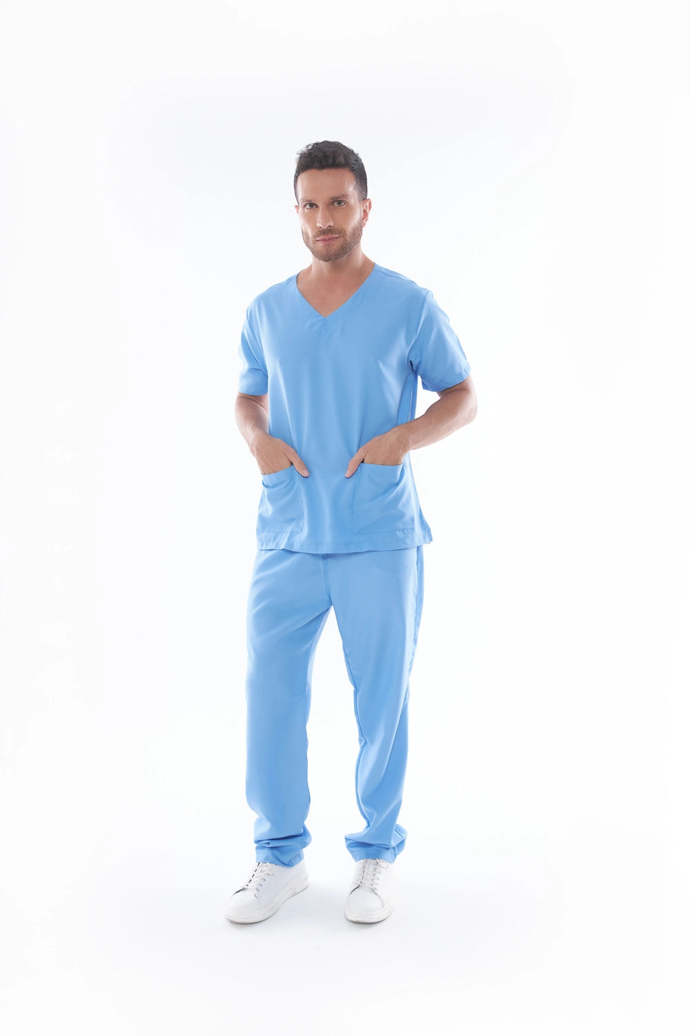 Scrubs Bruno