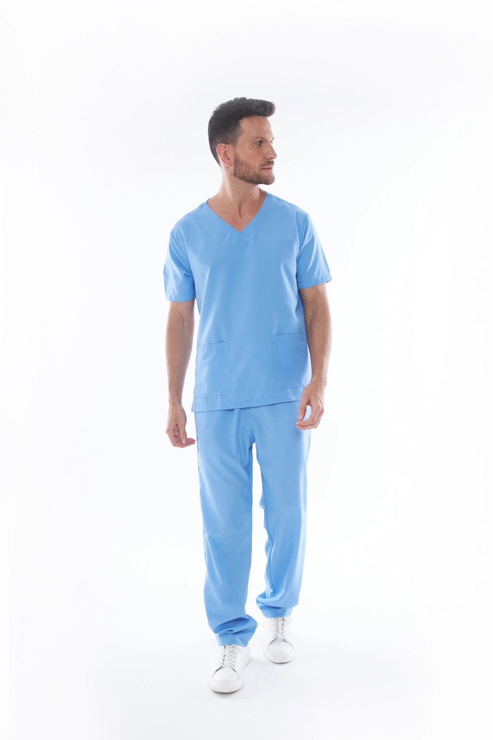 Scrubs Bruno