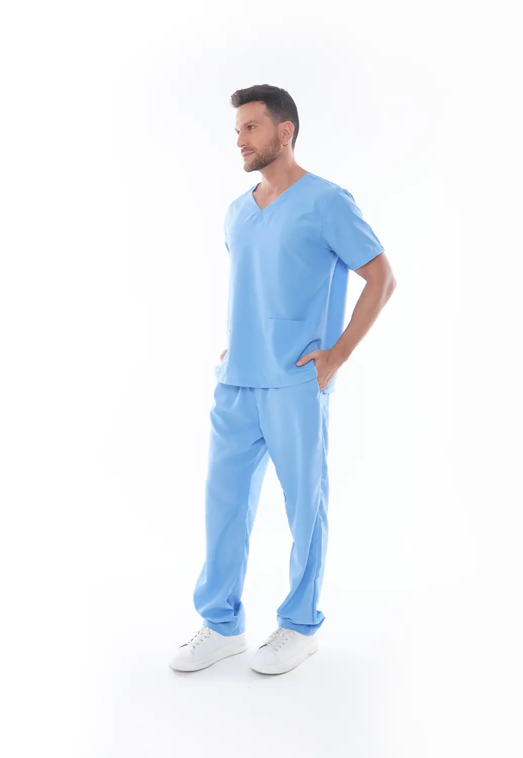 Scrubs Bruno
