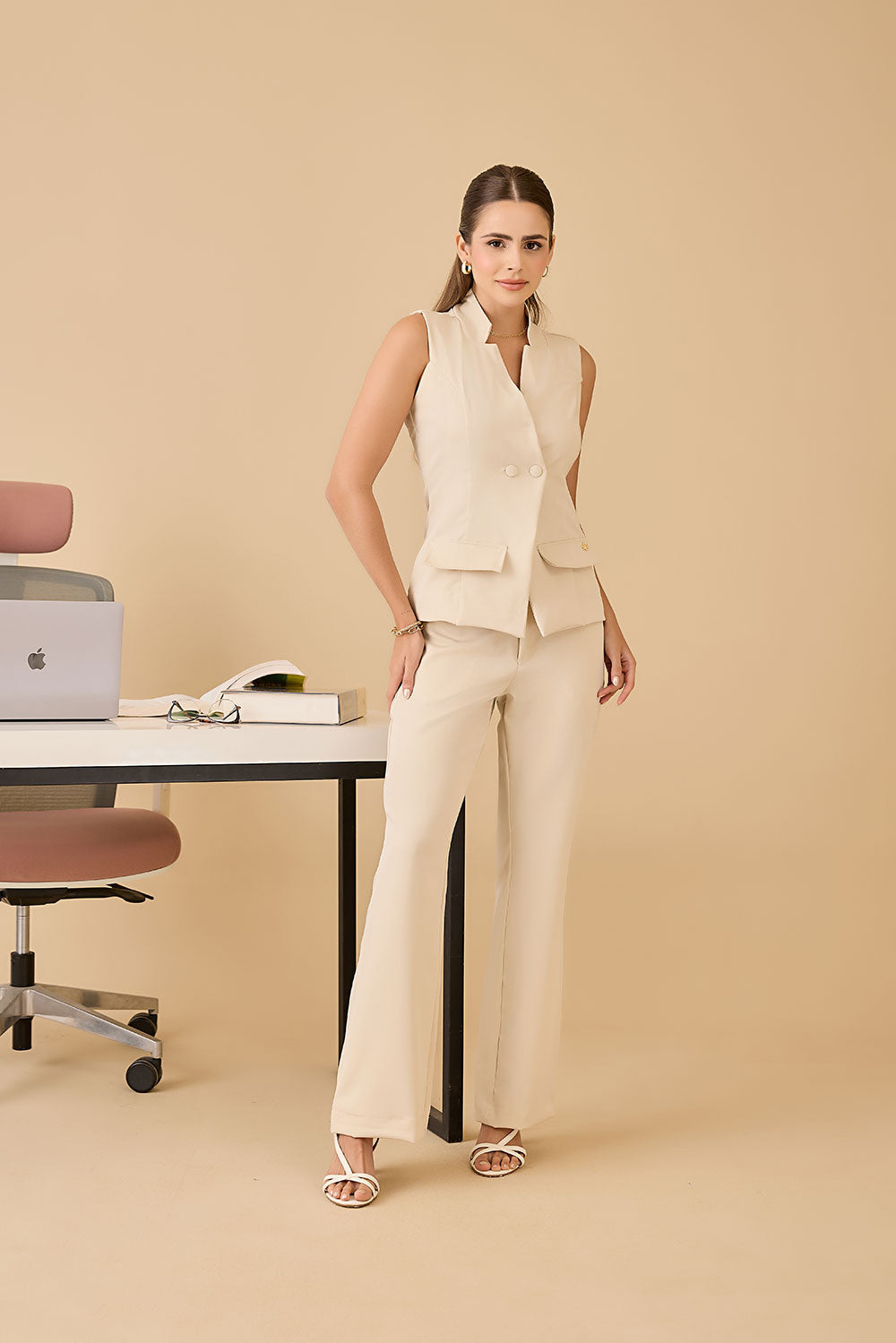 Conjunto Social Melissa