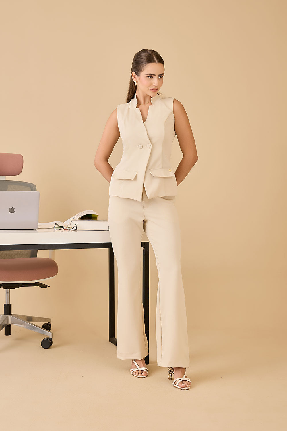 Conjunto Social Melissa