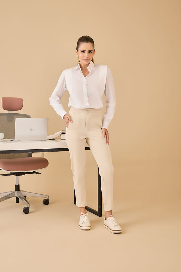 Camisa Social Nubia