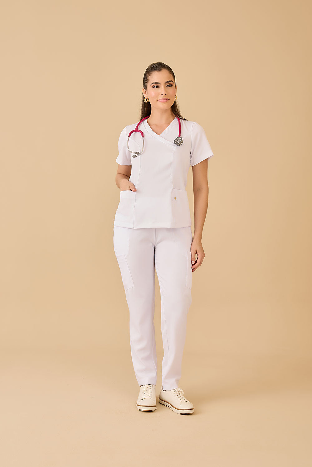 Scrub Eloá