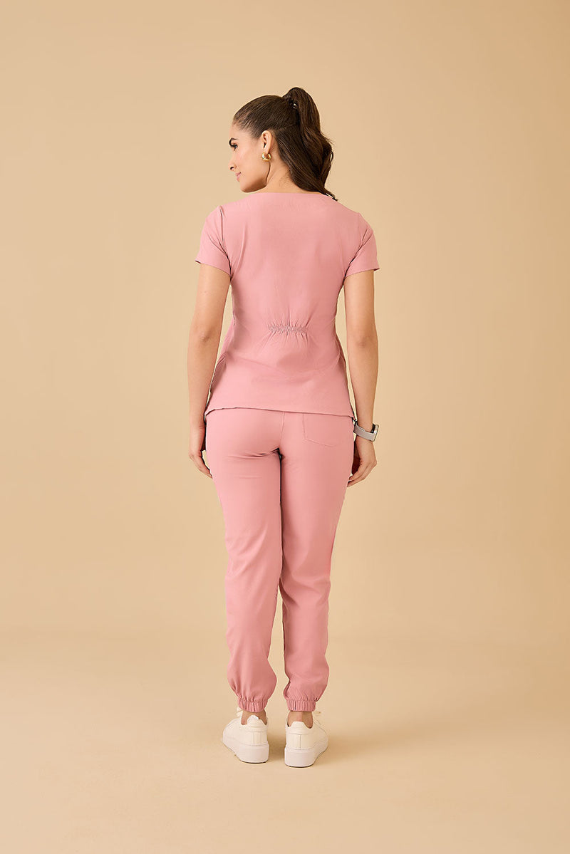 Scrub Sara Rose