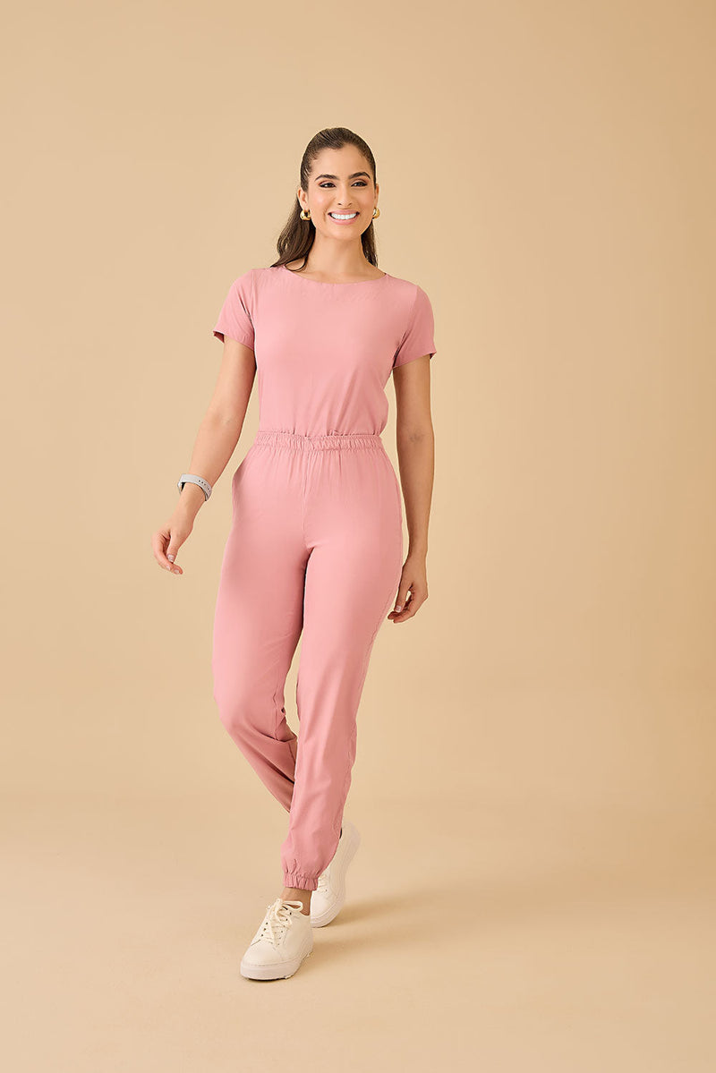 Scrub Sara Rose
