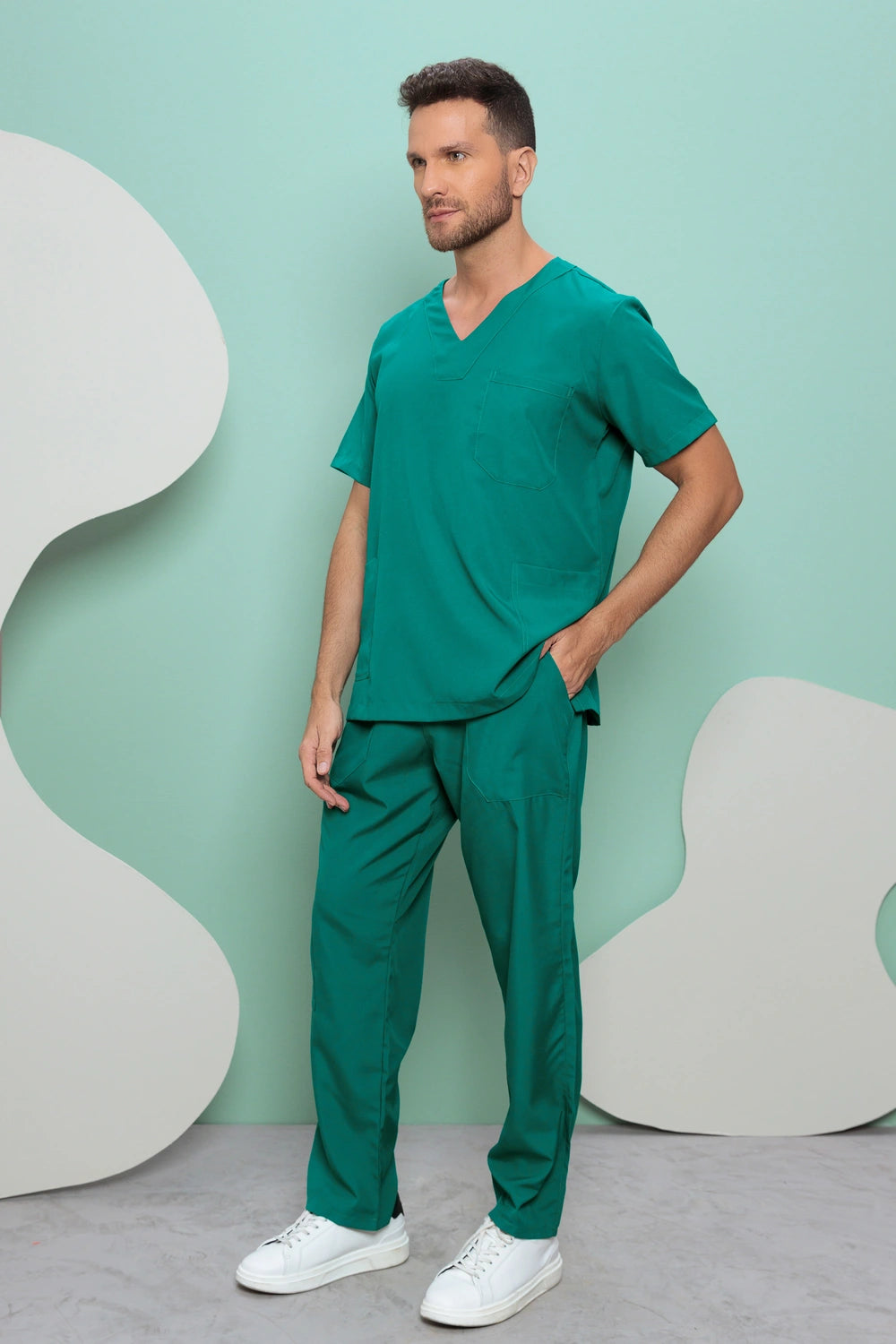 Scrubs João