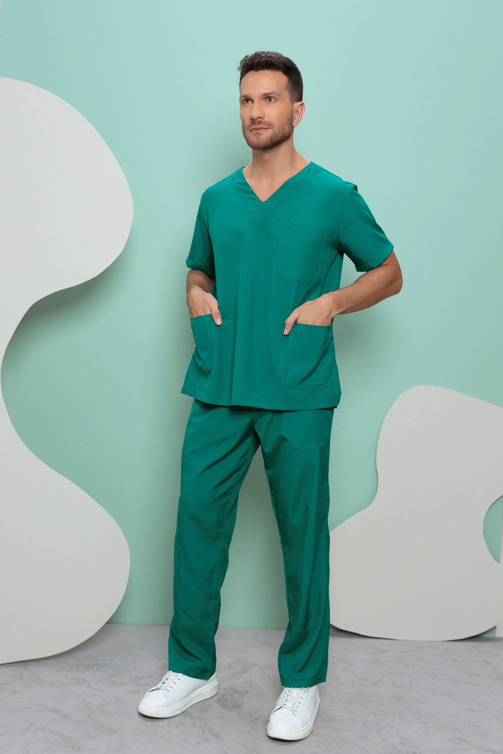 Scrubs João
