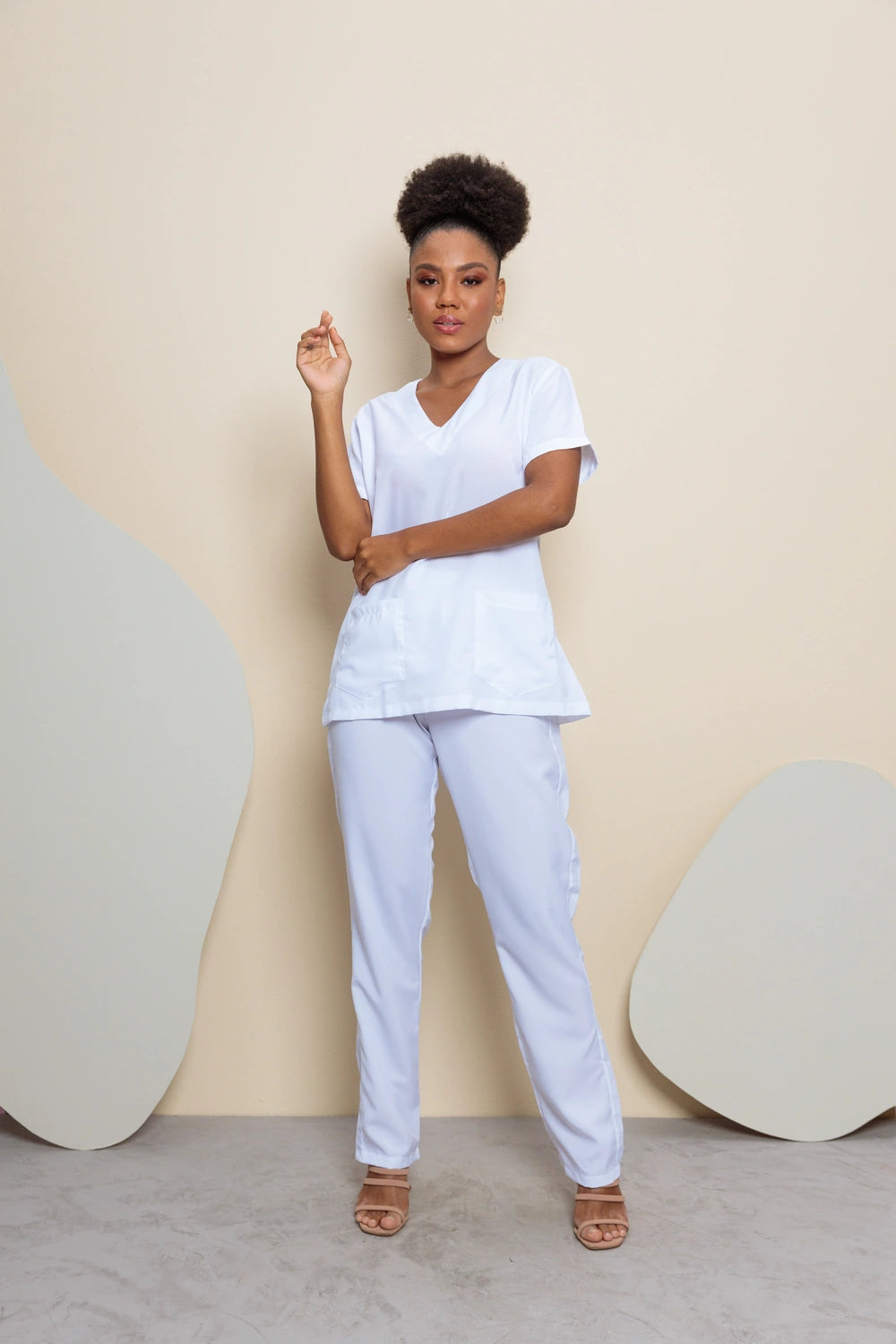 Scrub Juliana