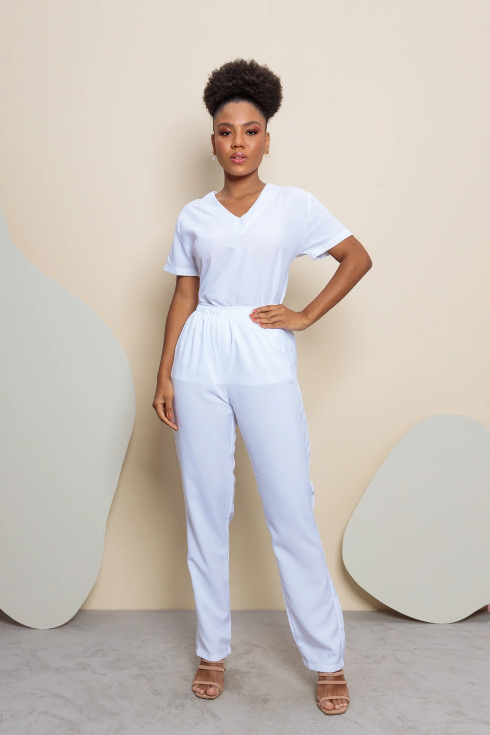 Scrub Juliana