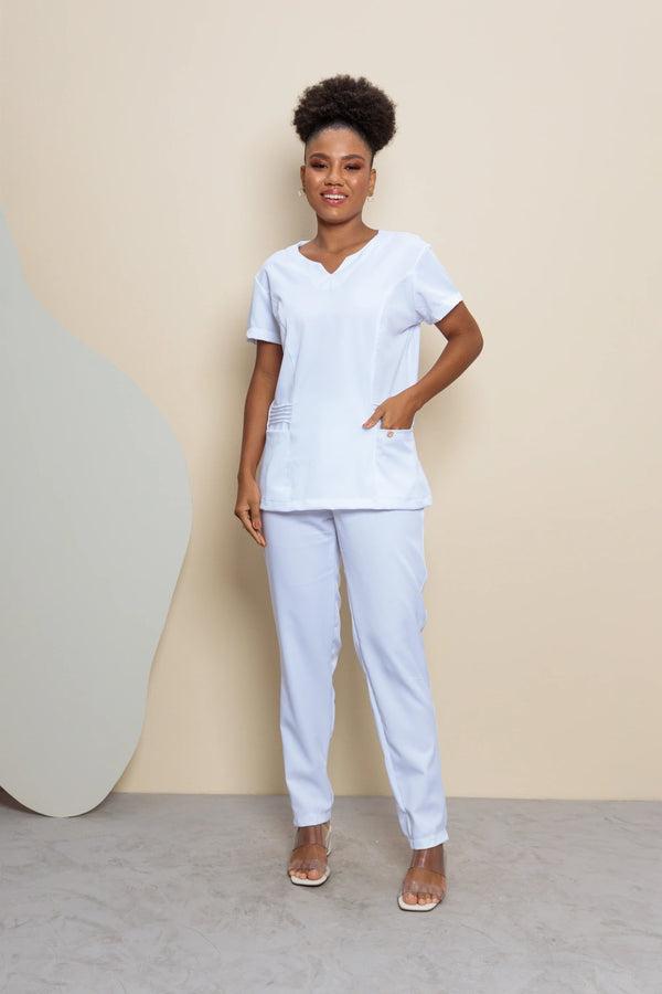 Scrub Maria