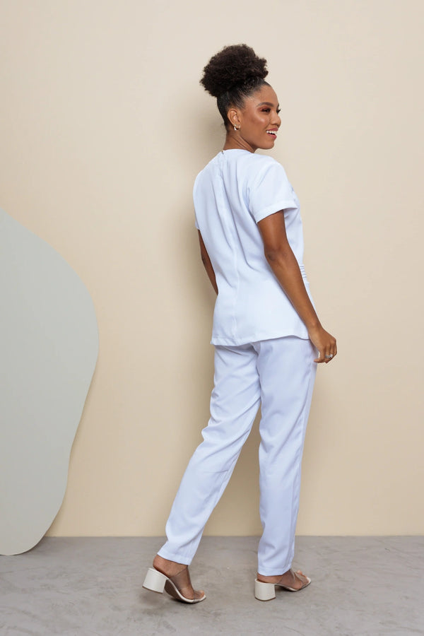 Scrub Maria