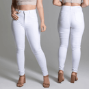 Calça Jeans Sawary Cigarrete - Cefae Store