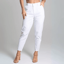 Calça Jeans Sawary Mom - Cefae Store